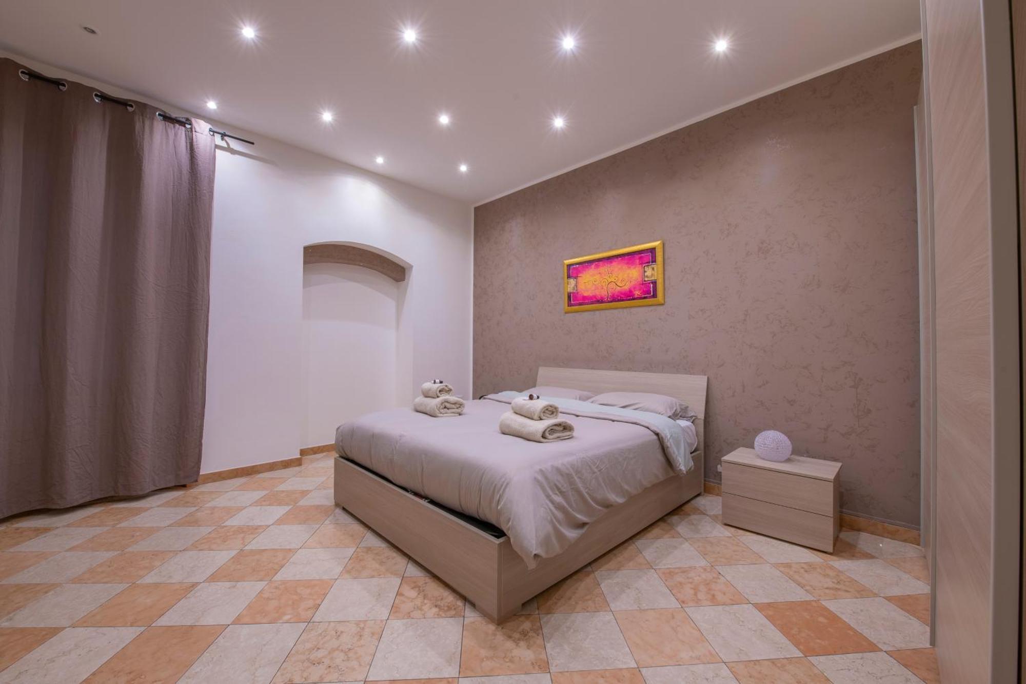 Arena Suite Mazzini Verona Centro Exterior photo