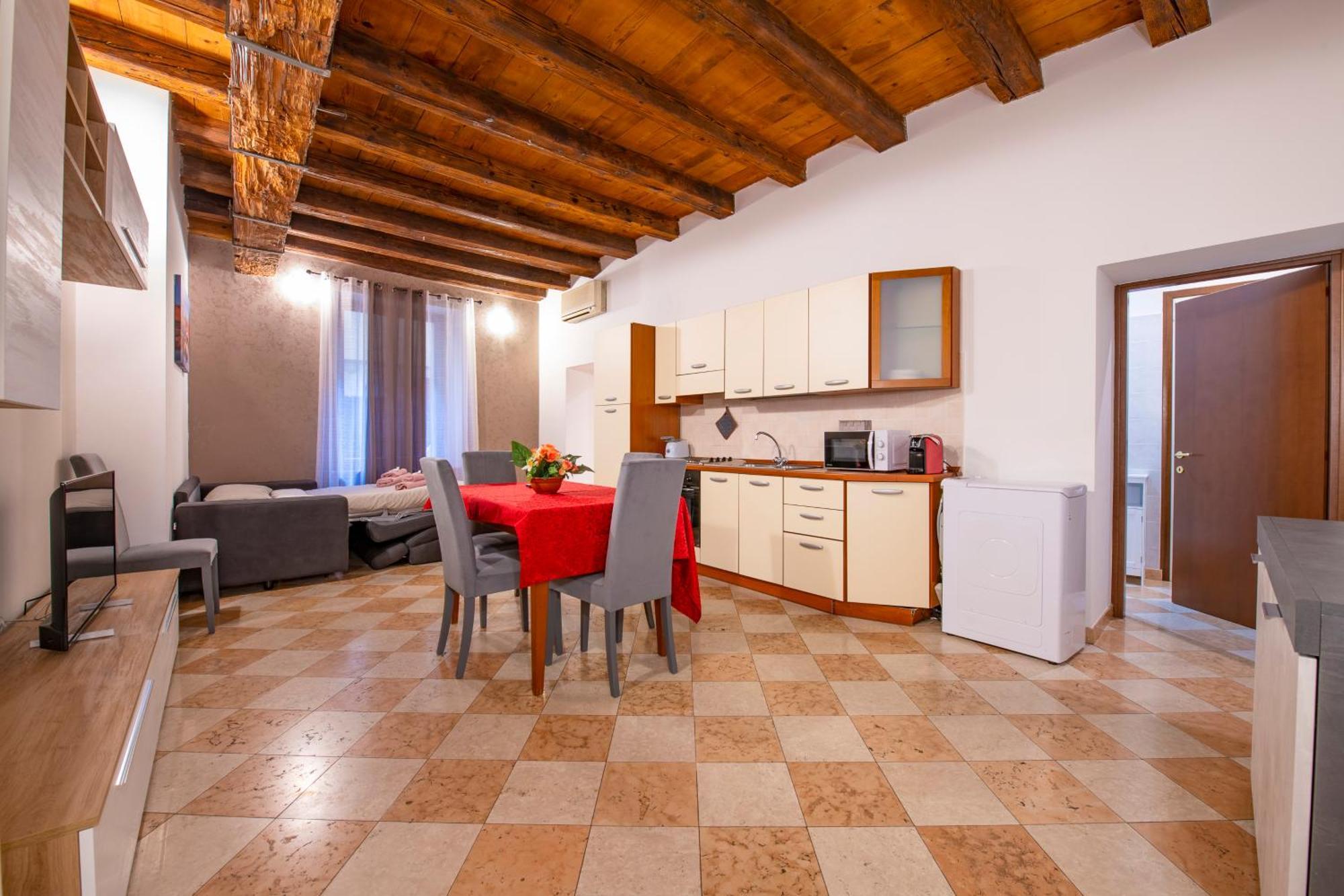 Arena Suite Mazzini Verona Centro Exterior photo