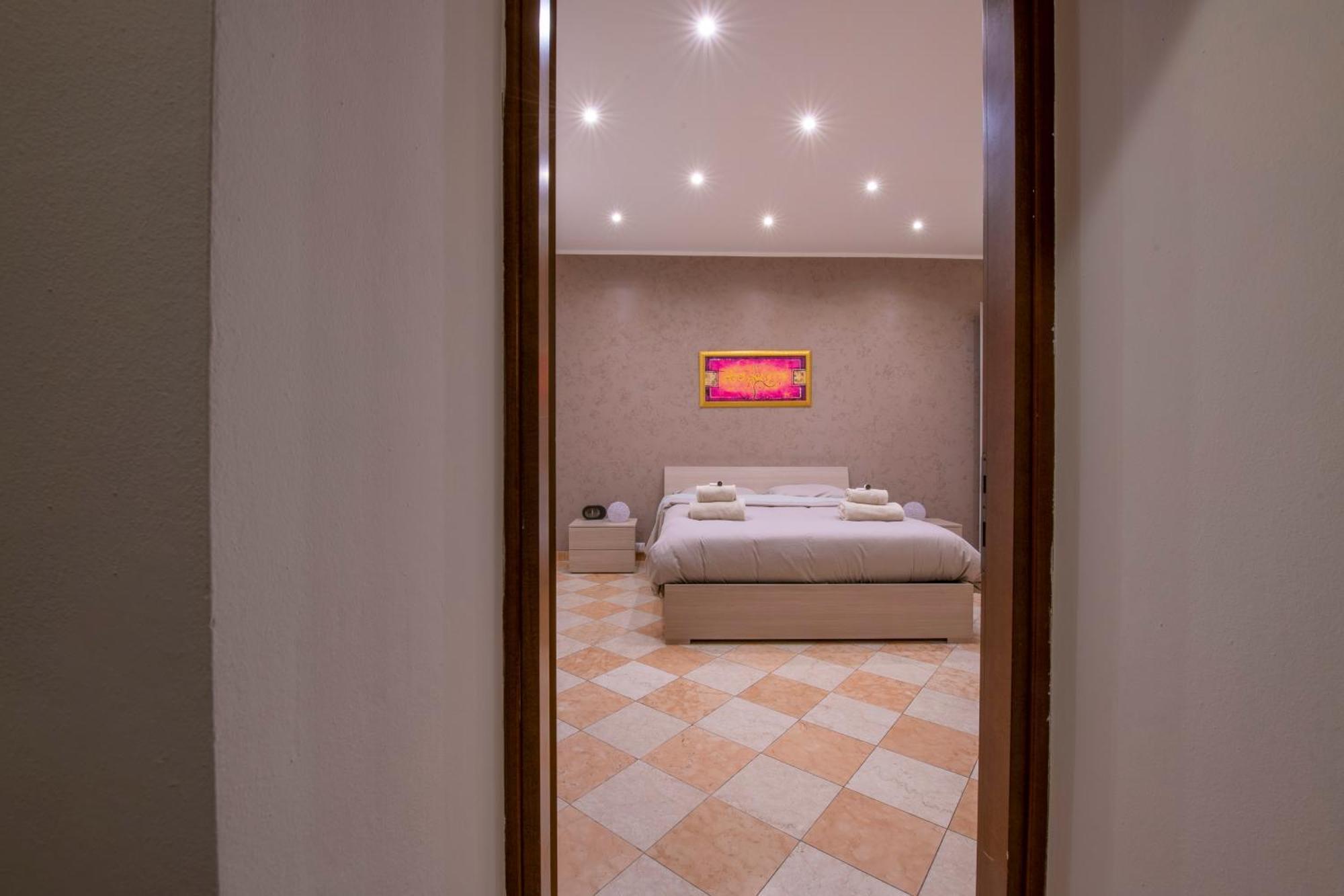 Arena Suite Mazzini Verona Centro Exterior photo