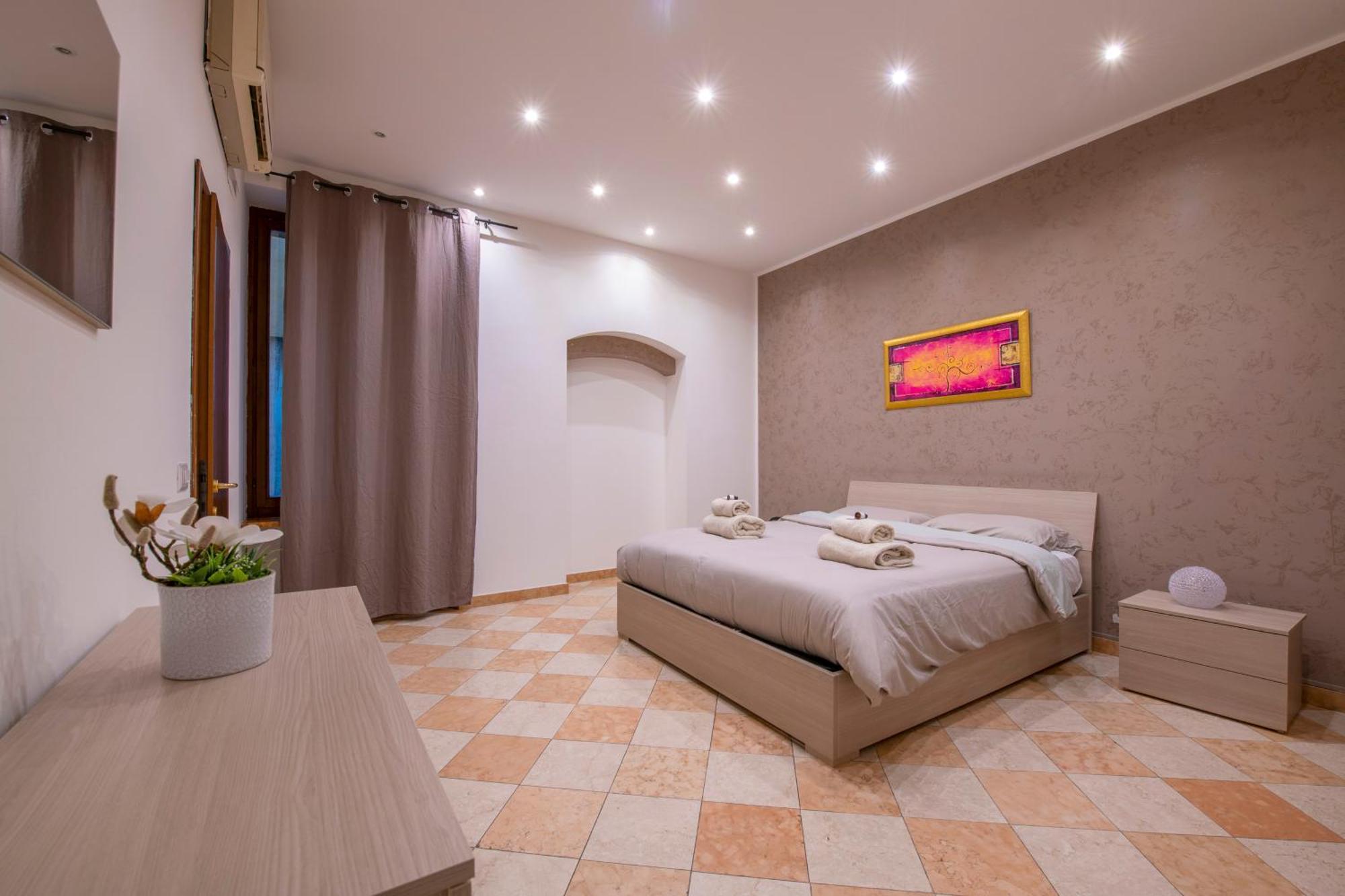 Arena Suite Mazzini Verona Centro Exterior photo